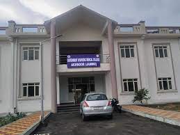Govt Ayurvedic Medical College